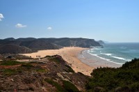 Surfing outside Lisbon area